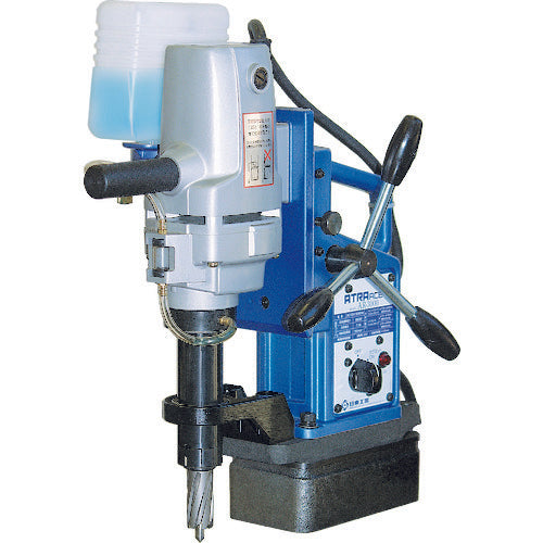 Atra Ace Portable Magnetic Drilling Machine  T25861  NITTO