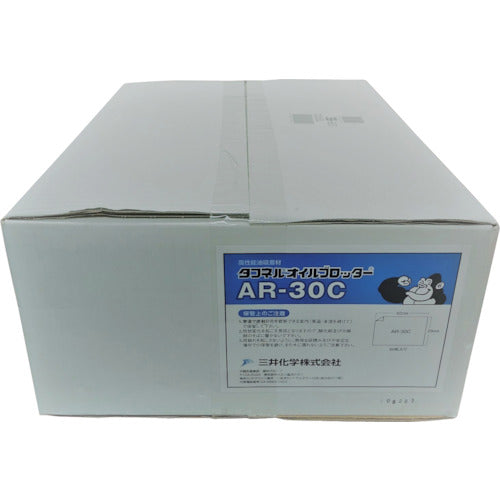 Tafnel[[RU]] Oilblotter[[RU]]  AR-30C  Mitsui Chemicals Asahi Life Materials