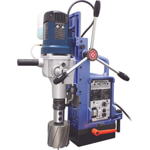 Atra Ace Portable Magnetic Drilling Machine  ARA-100A  NITTO