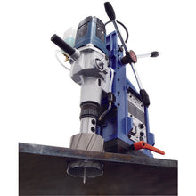 Load image into Gallery viewer, Atra Ace Portable Magnetic Drilling Machine  ARA-100A  NITTO
