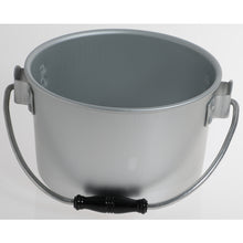Load image into Gallery viewer, Aluminum Container With Handle  ARCKJ-182  TRUSCO

