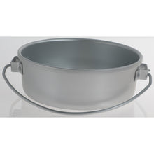 Load image into Gallery viewer, Aluminum Container With Handle  ARCKJ-220A  TRUSCO
