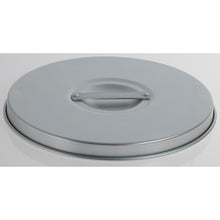 Load image into Gallery viewer, Aluminum Container With Handle  ARCKJ-220A  TRUSCO
