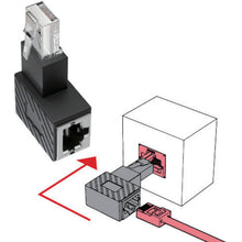 Load image into Gallery viewer, LAN Cable Adapter  ARLL3  AREA
