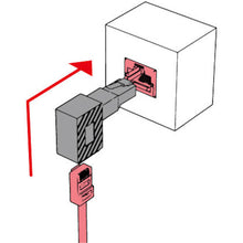 Load image into Gallery viewer, LAN Cable Adapter  ARLL5  AREA
