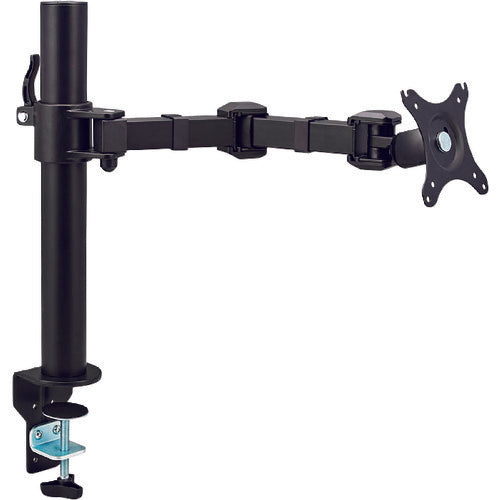 Monitor Arm  ARM120ｸﾛ  KING JIM