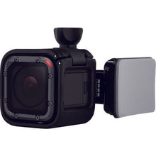 Load image into Gallery viewer, Compact Hermet Swivel Mount  ARSDM-001  GOPRO
