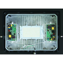 Load image into Gallery viewer, Flat LED Floodlight  AS-100  Fujikura
