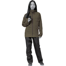 Load image into Gallery viewer, KIDORANAI Rainwear Set up  AS-6700-ｶｰｷ-4L  MAKKU
