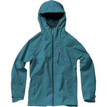 Load image into Gallery viewer, Rain Jacket  AS82007  MAKKU
