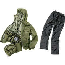 Load image into Gallery viewer, Four Season Rain Suit  AS-933-OD-4L  MAKKU
