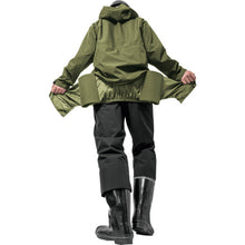 Load image into Gallery viewer, Four Season Rain Suit  AS-933-OD-4L  MAKKU
