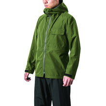 Load image into Gallery viewer, Four Season Rain Suit  AS-933-OD-4L  MAKKU
