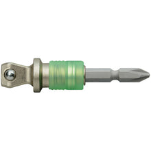 Load image into Gallery viewer, Shaft Interchangeable Socket Adapter  ASAD-4E  ANEX
