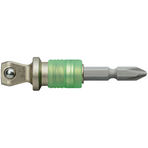 Shaft Interchangeable Socket Adapter  ASAD-4E  ANEX