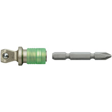 Load image into Gallery viewer, Shaft Interchangeable Socket Adapter  ASAD-4E  ANEX
