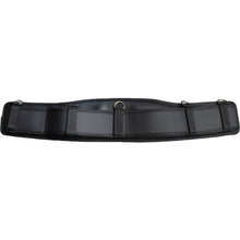 Load image into Gallery viewer, Support Belt M Size (Black Gold)  42090013000019  FUJIYA
