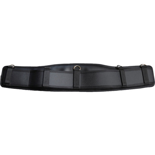 Support Belt M Size (Black Gold)  42090013000019  FUJIYA