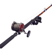 Load image into Gallery viewer, Sportsman Mount  ASGUM-002  GOPRO
