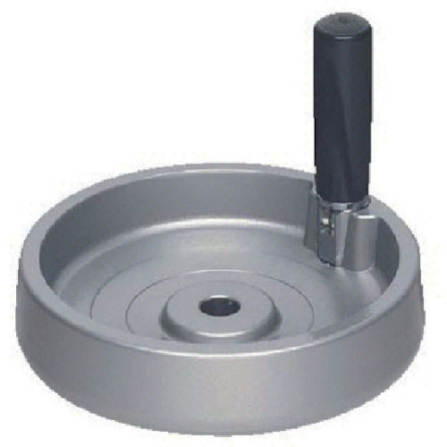 Aluminum security handwheel  ASH140  IMAO