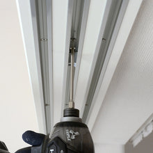 Load image into Gallery viewer, High Hardness Bit With Slender shaft type  ASKM-HG1  ANEX
