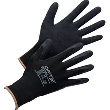 Load image into Gallery viewer, Rubber Coated Gloves OP-280  ASOP280B_S  Weed
