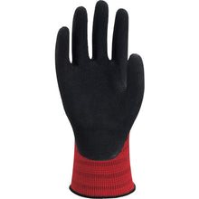 Load image into Gallery viewer, Rubber Coated Gloves OP-280  ASOP280R_S  Weed
