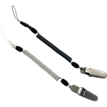 Load image into Gallery viewer, Strongest Spiral Strap  ASS-13BK  air-j

