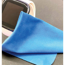 Load image into Gallery viewer, Superfine Microfiber Liquid Crystal Cleaning Cloth  AST-CC1BL  air-j
