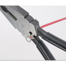 Load image into Gallery viewer, Side Cutting Pliers (with Compressing Function)  AT-168  KEIBA
