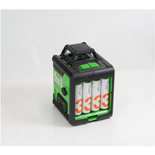 Load image into Gallery viewer, Real Green Laser  ATL-CX10RG  KDS
