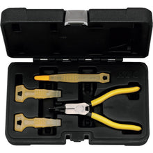 Load image into Gallery viewer, Headlight lens replacement tool set  ATP6015  KTC
