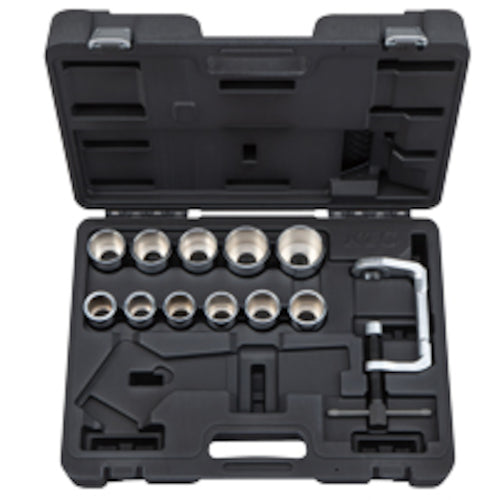 Ball Joint Boot Inserter Set  ATS4112  KTC