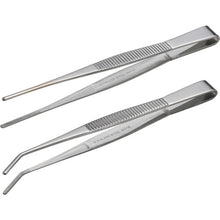 Load image into Gallery viewer, Stainless Steel Tweezers  ATW-S1  ANEX
