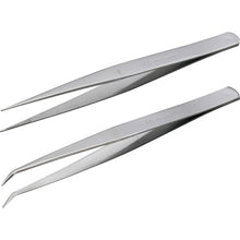 Load image into Gallery viewer, Stainless Steel Tweezers  ATW-S4  ANEX
