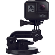 Load image into Gallery viewer, Suction Cup Mount  AUCMT-302  GOPRO
