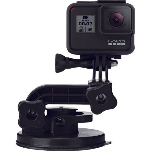 Suction Cup Mount  AUCMT-302  GOPRO