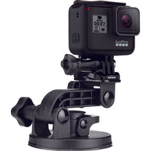 Load image into Gallery viewer, Suction Cup Mount  AUCMT-302  GOPRO
