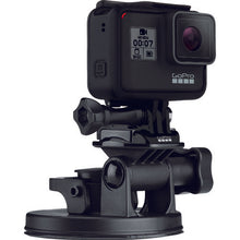 Load image into Gallery viewer, Suction Cup Mount  AUCMT-302  GOPRO
