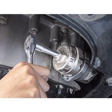 Load image into Gallery viewer, Oil Filter Wrench For Toyota Paper Oil Filter  AVSA-R64B2  KTC
