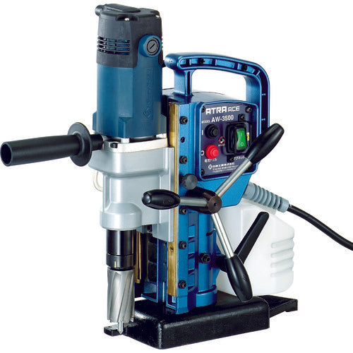 Atra Ace Portable Magnetic Drilling Machine  T20261  NITTO