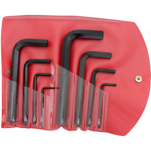 Hexagon Key Wrench Set  AWS0830  ASH