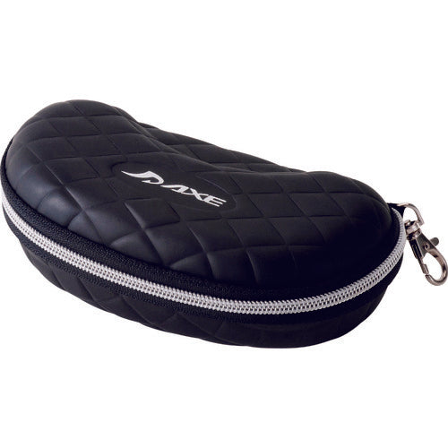 glasses case  AX-33BK  AXE