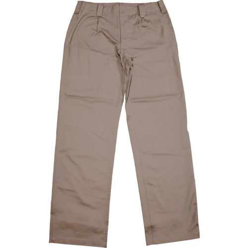 Flameproof Pants  AX8000 100 GR  NikkoBussan