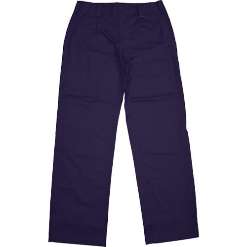 Flameproof Pants  AX8000 100 NV  NikkoBussan