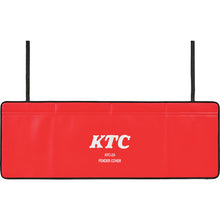 Load image into Gallery viewer, Fender Cover  AYC-2A  KTC
