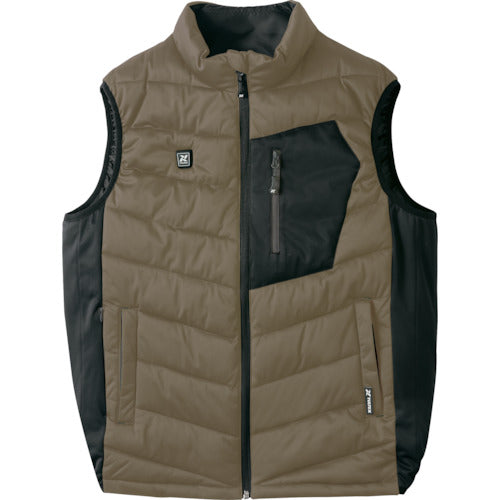 Heater Vests  AZ8310-002-L  AITOZ