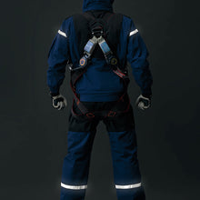 Load image into Gallery viewer, Full Harness Compatible Cold Blouson  AZ8976-008-3L  AITOZ
