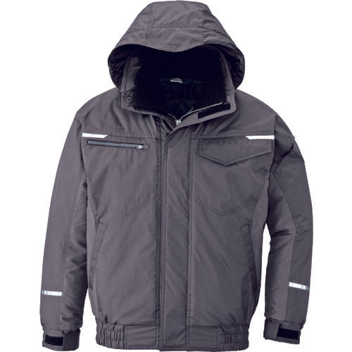 Jacket Against Cold  AZ9366-004-3L  AITOZ