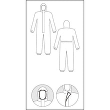 Load image into Gallery viewer, SF Overalls  AZ GUARD4010-L  AZEARTH
